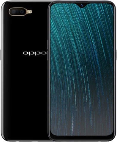 Oppo AX5s 64GB Black, Unlocked B - CeX (AU): - Buy, Sell, Donate